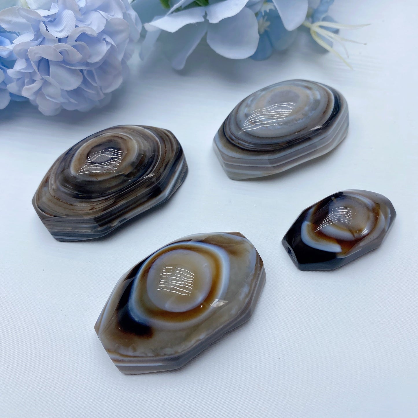 Agate Eye Bead for Jewelry DIY Bulk Wholesale