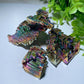 Aura Bismuth Raw Stone Bulk Wholesale