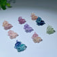 Mixed Fluorite Mini Cartoon Charactor Bulk Wholesale