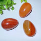 2.0" Carnelian Egg Bulk Wholesale