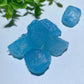 0.1kg Aquamarine Chunks Bulk Wholesale