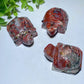 1.9" Jade Turtle Carvings Bulk Wholesale