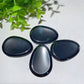 2.0" Hematite Worry Stone Bulk Wholesale