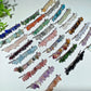 Mixed Crystal Chips Hairpin Bulk Wholesale