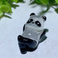 1.2" Resin Luminous Panda Bulk Wholesale