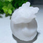 1.9" Mixed Crystal Dragon Egg Carvings Bulk Wholesale