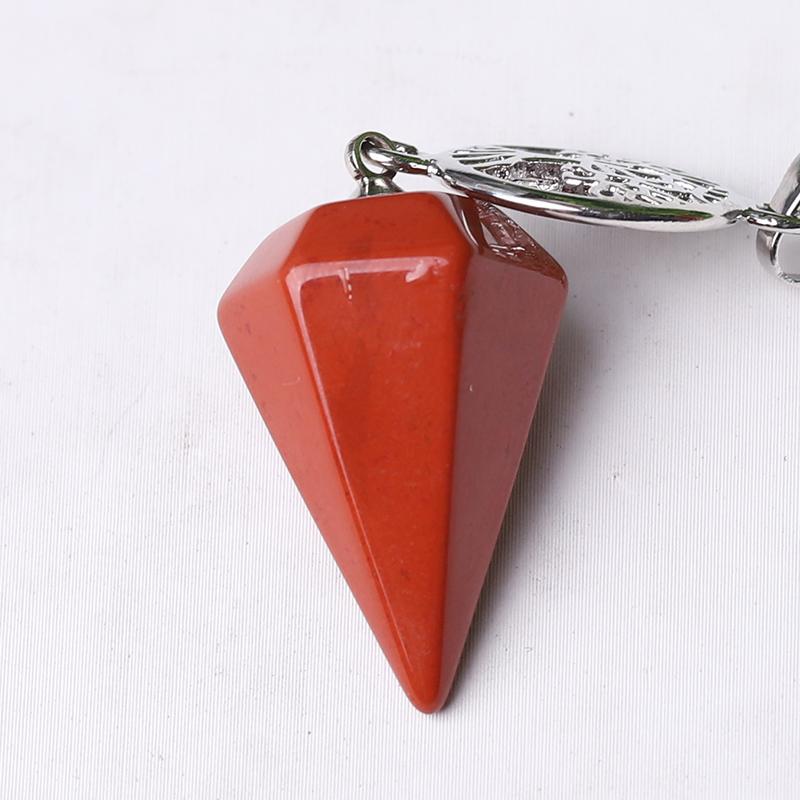 2.2" Arrow Head Pendant Wholesale Crystals USA