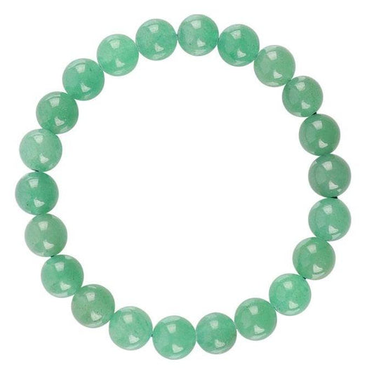 Green Aventurine Bracelet Wholesale Crystals USA