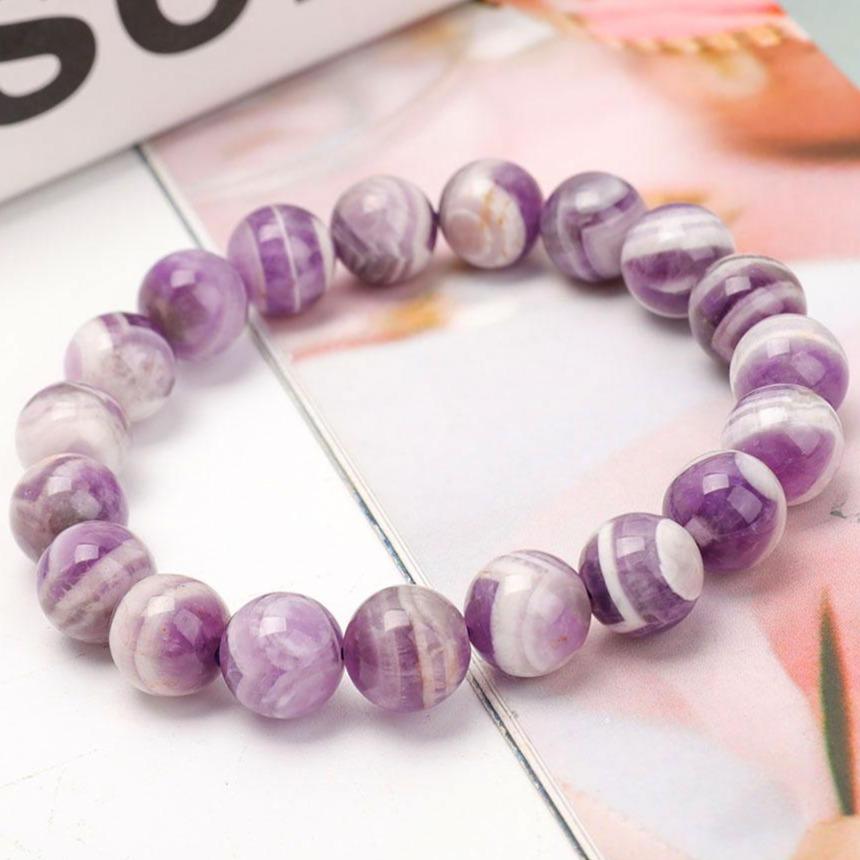 Dream Amethyst Bracelet Wholesale Crystals USA