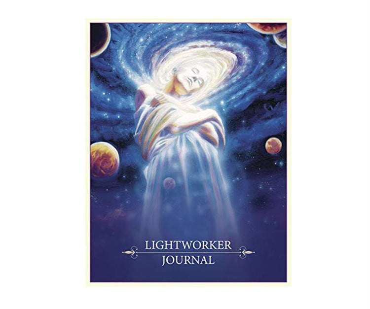 Lightworker Oracle Cards Bulk Wholesale  Crystals USA