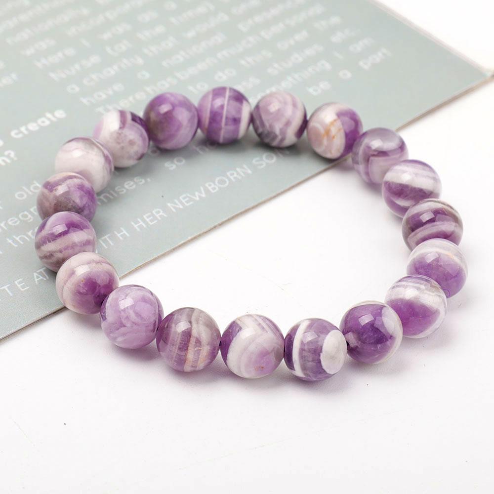 Dream Amethyst Bracelet Wholesale Crystals USA