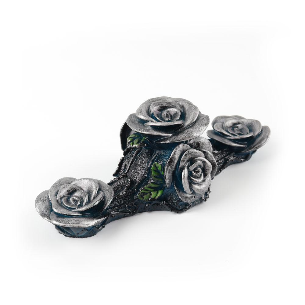 Resin Rose Stand