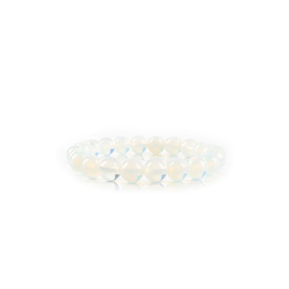 8mm Opalite bracelet Wholesale Crystals USA