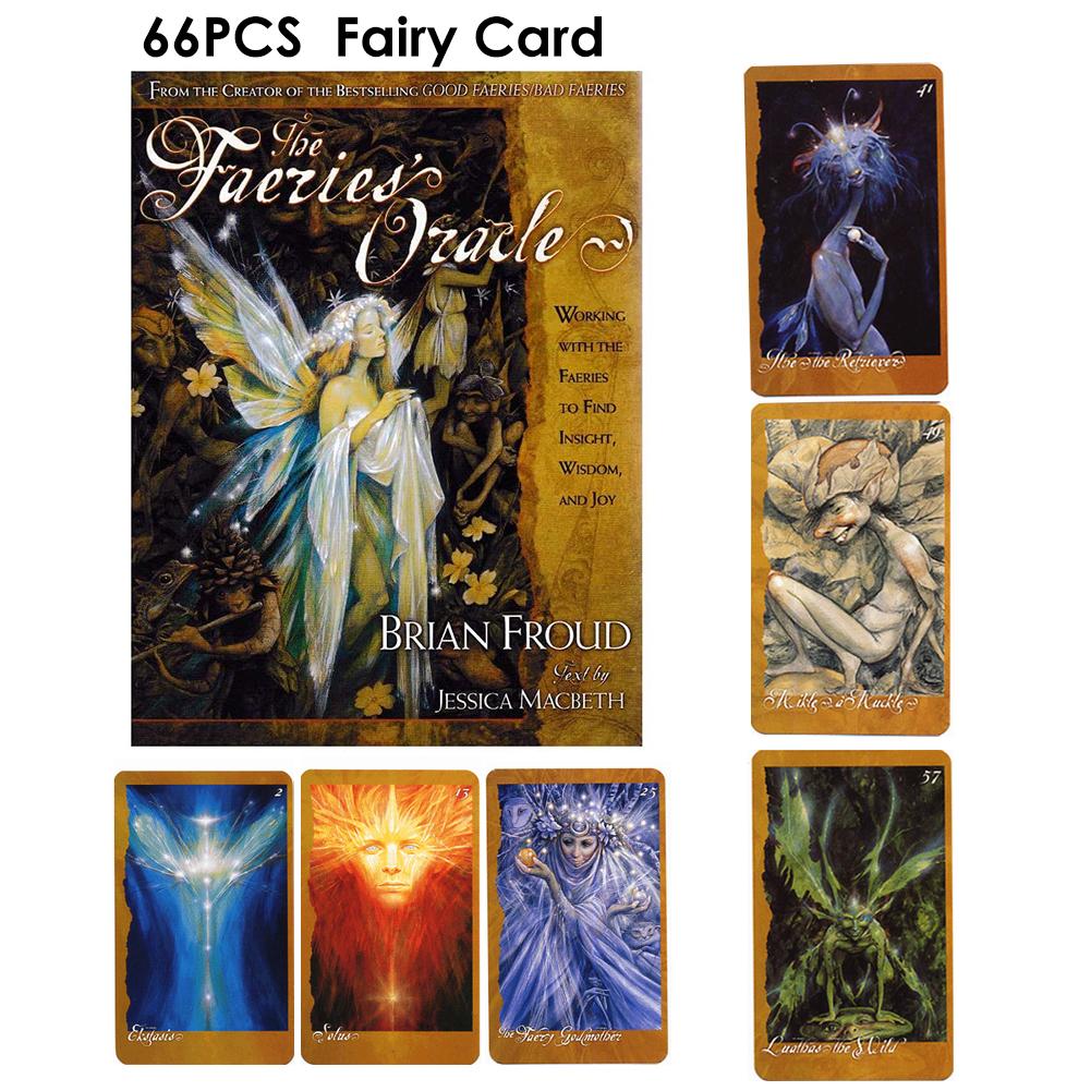 The Faeries' Oracle Cards Bulk Wholesale  Crystals USA