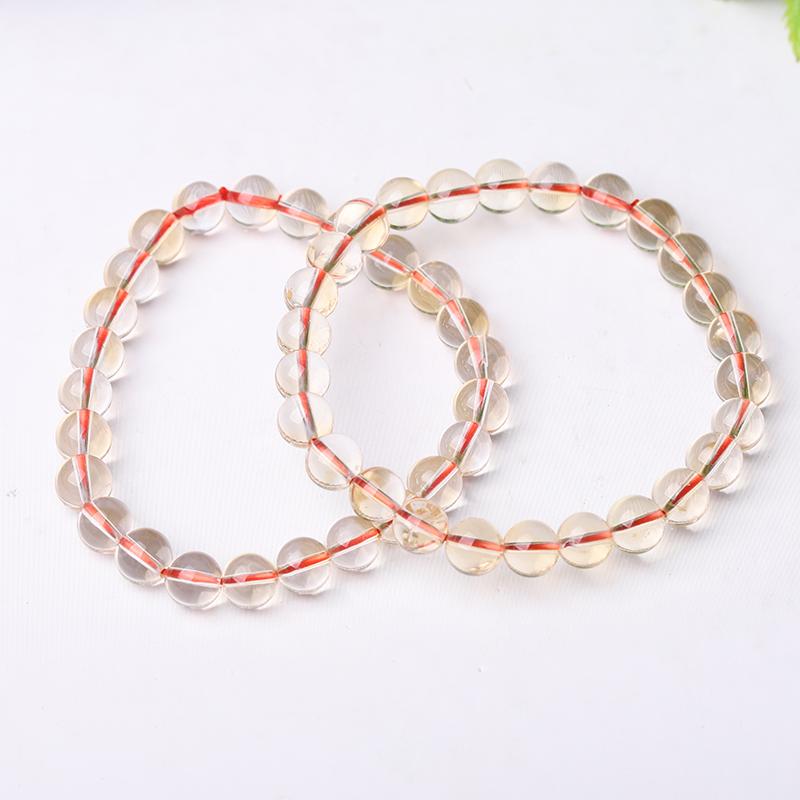 8mm Crystal Bracelet Wholesale Crystals USA