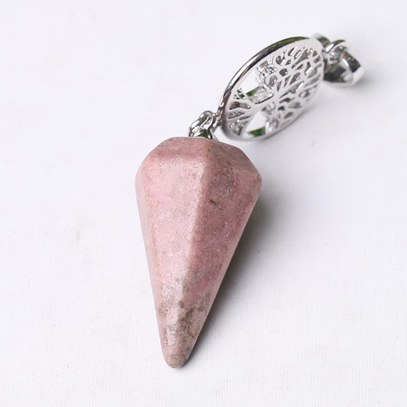 2.2" Arrow Head Pendant Wholesale Crystals USA