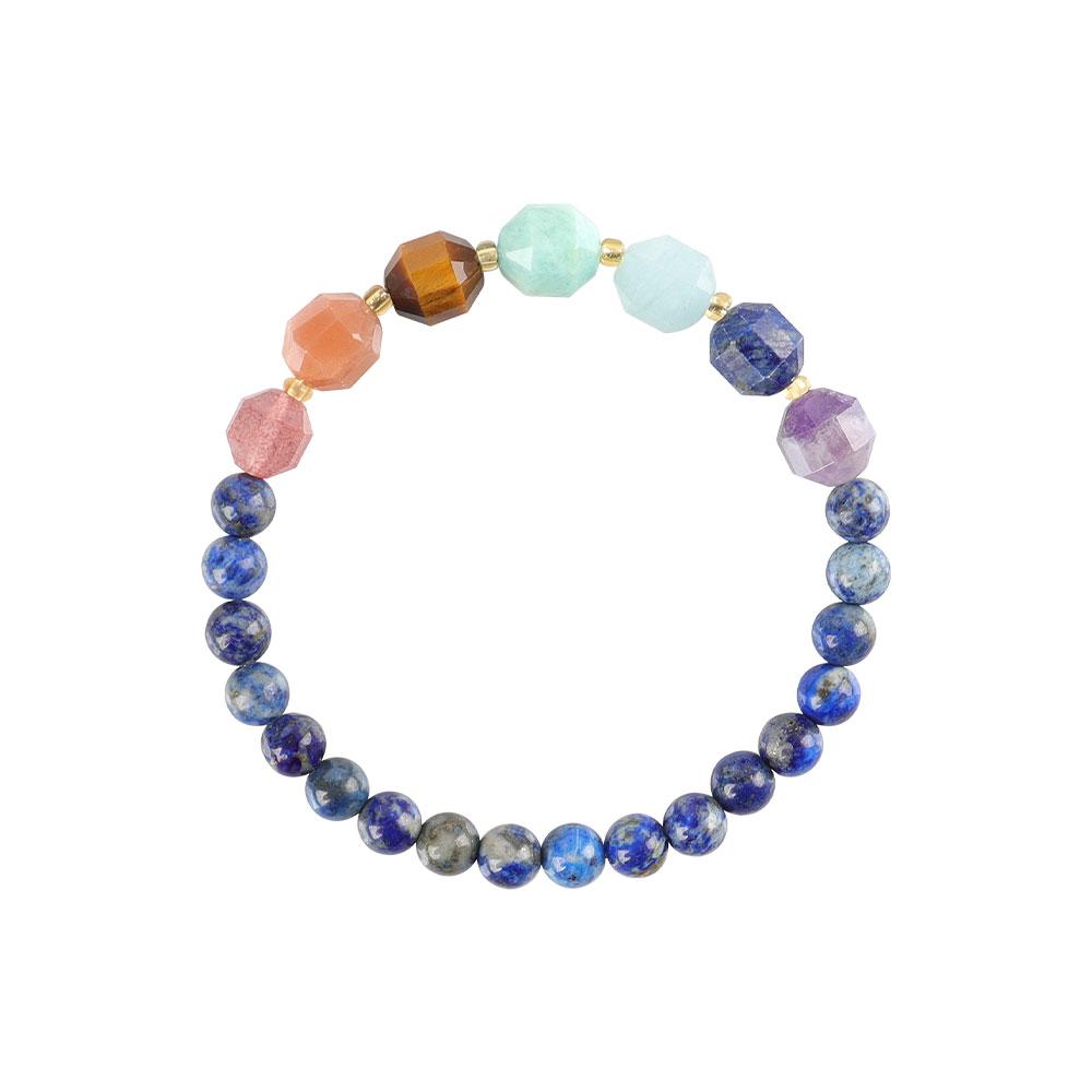 Chakra Bracelet Wholesale Crystals USA