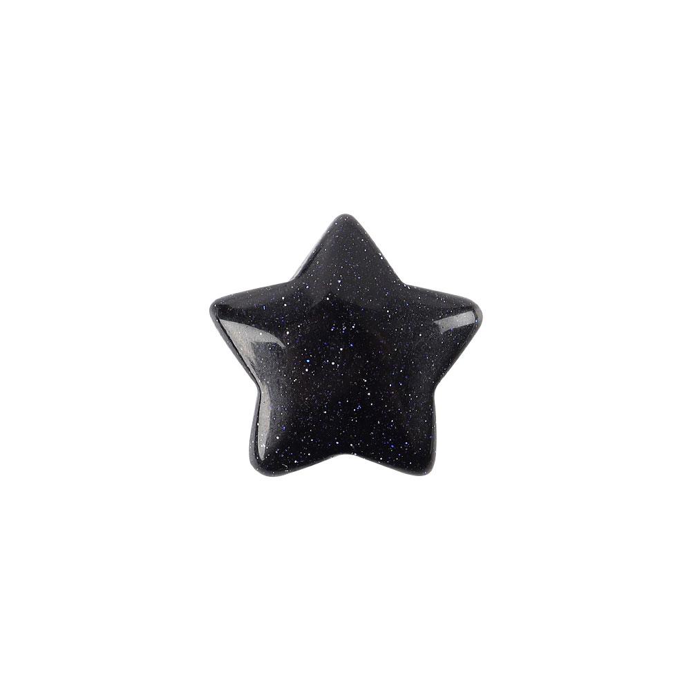 1" Crystal Carving Stars Wholesale Crystals USA