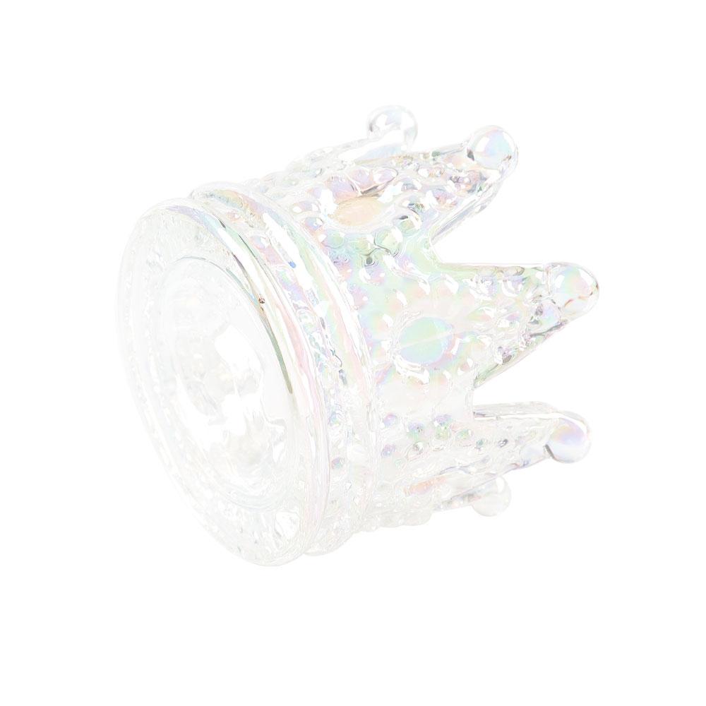 Aura Crystal Glass Jewelry Ring Holder Wholesale Crystals USA