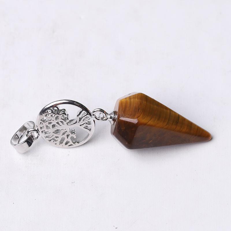 2.2" Arrow Head Pendant Wholesale Crystals USA