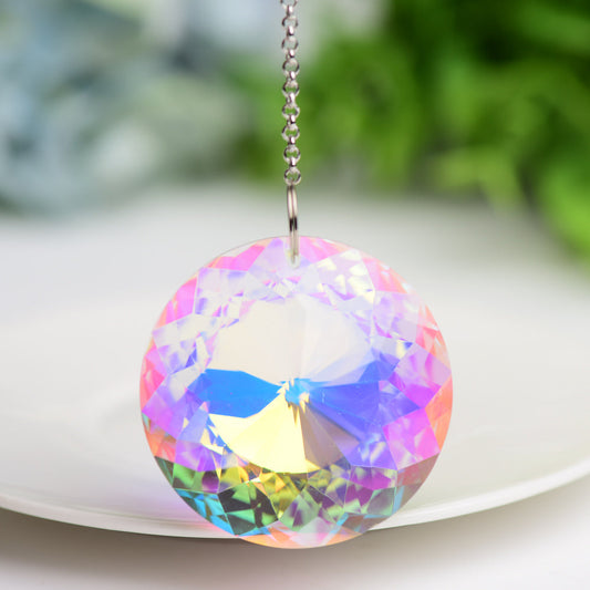 Aura Crystal Suncatcher Wholesale Crystals USA