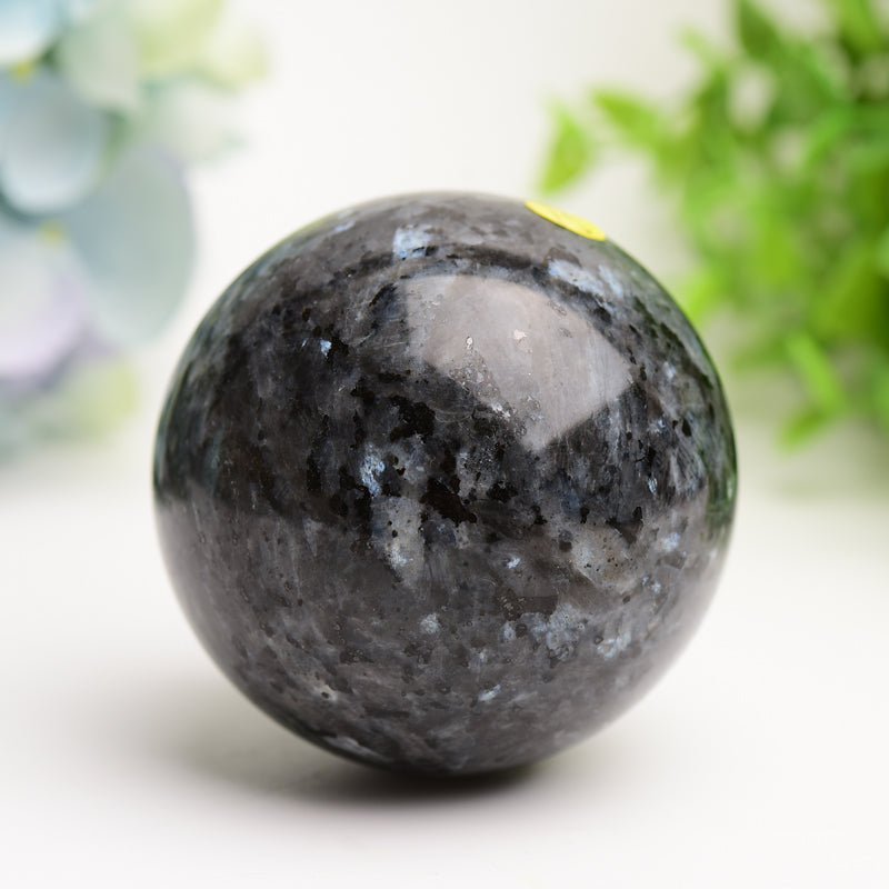 2.5"-3.0" Lavikite Crystal Sphere Bulk Wholesale Wholesale Crystals USA