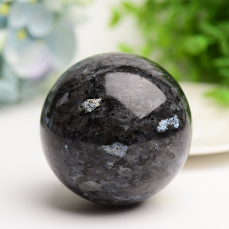 2.5"-3.0" Lavikite Crystal Sphere Bulk Wholesale Wholesale Crystals USA