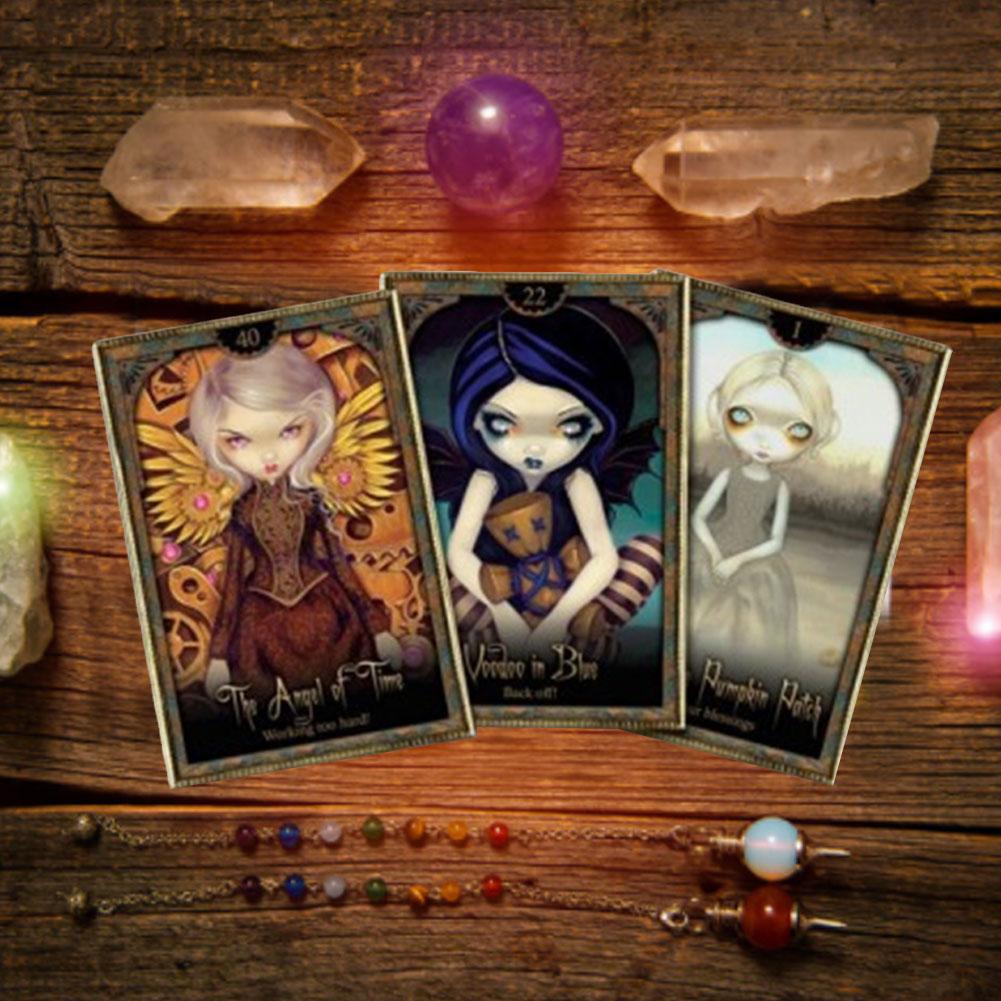 Shadows & Light Oracle Cards Bulk Wholesale  Crystals USA