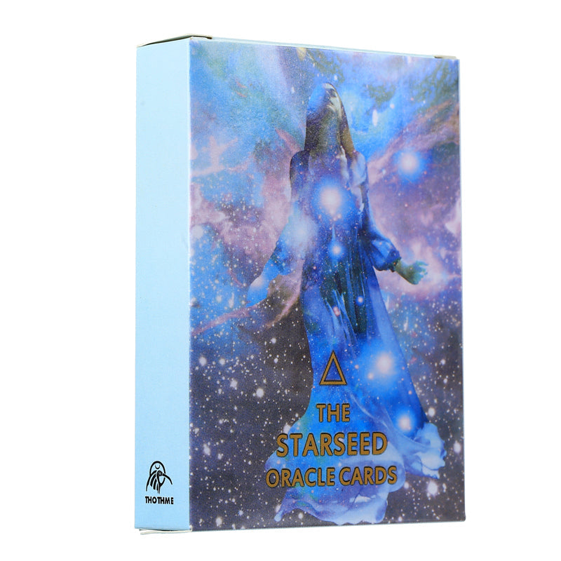 The Starseed Oracle Cards Bulk Wholesale  Crystals USA