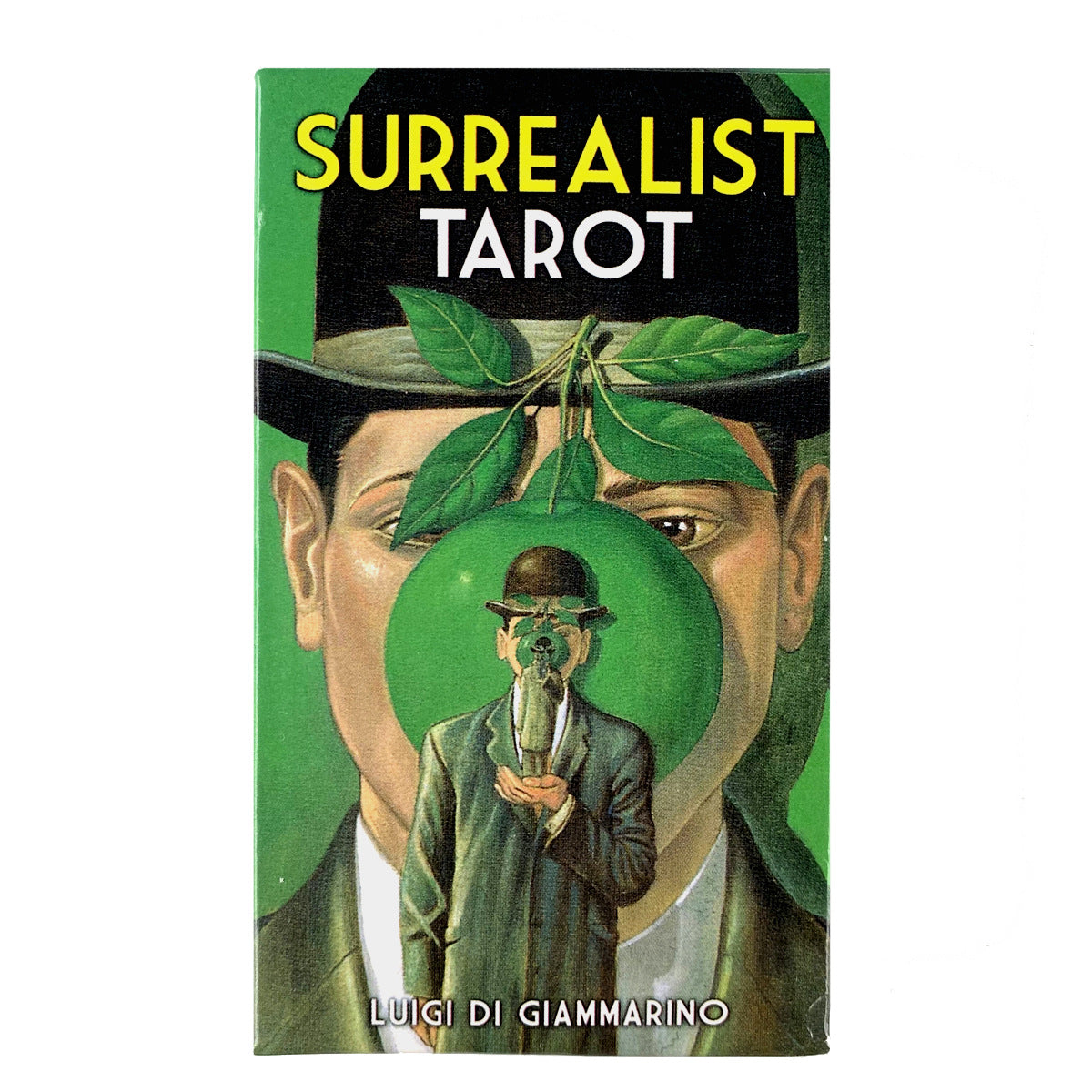 Surrealistic Tarot Card Bulk Wholesale  Crystals USA