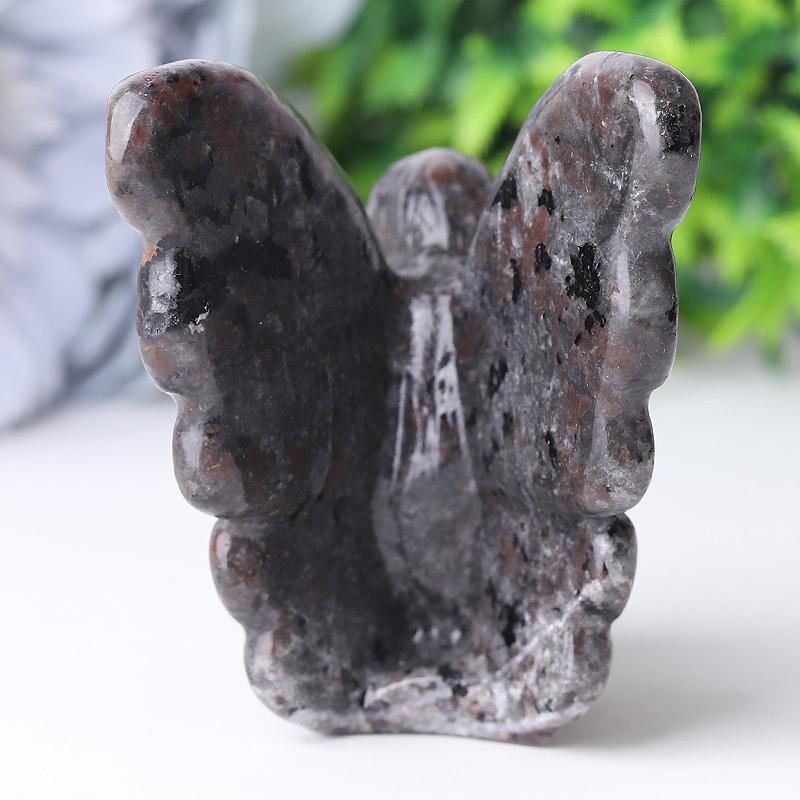 3.0" Yooperlite Fairy Crystal Carvings Wholesale Crystals USA