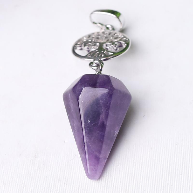 2.2" Arrow Head Pendant Wholesale Crystals USA