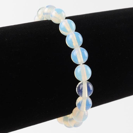 8mm Opalite bracelet Wholesale Crystals USA