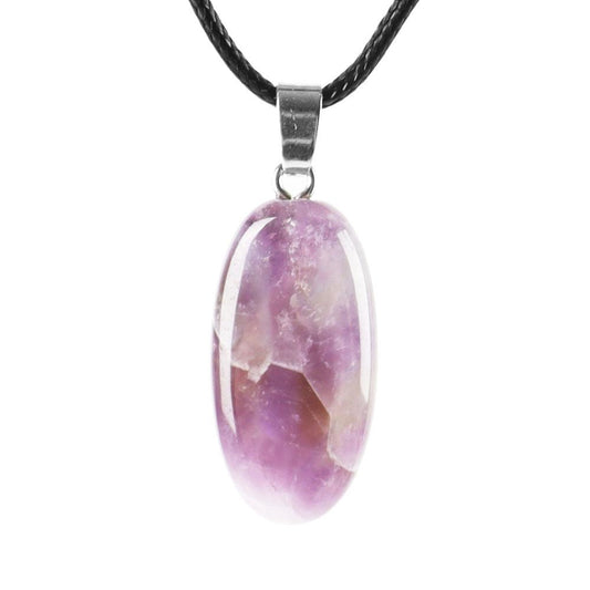 Amethyst Crystal Pendant Wholesale Crystals USA