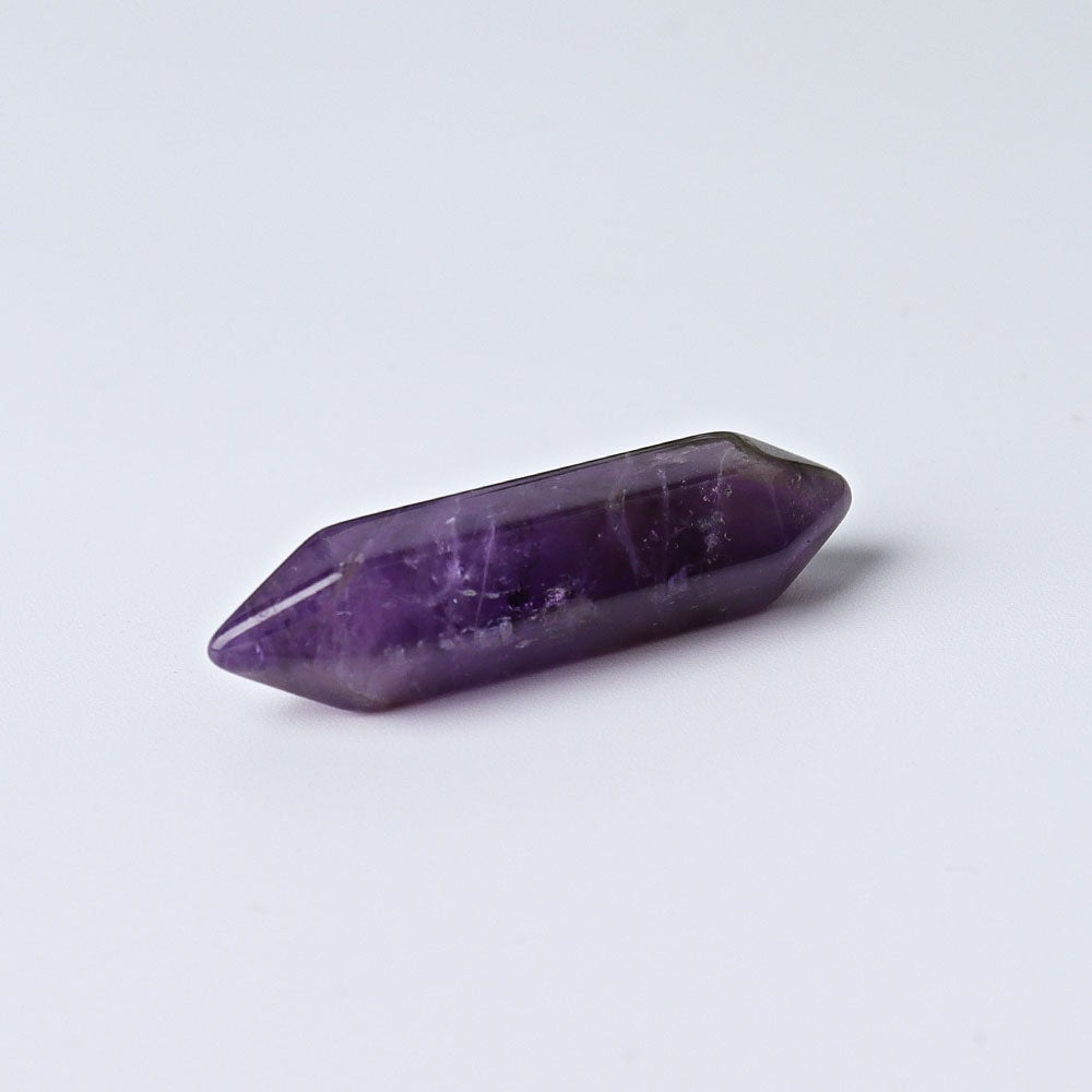 1.3" Double Terminated Crystal Point Wholesale Crystals USA