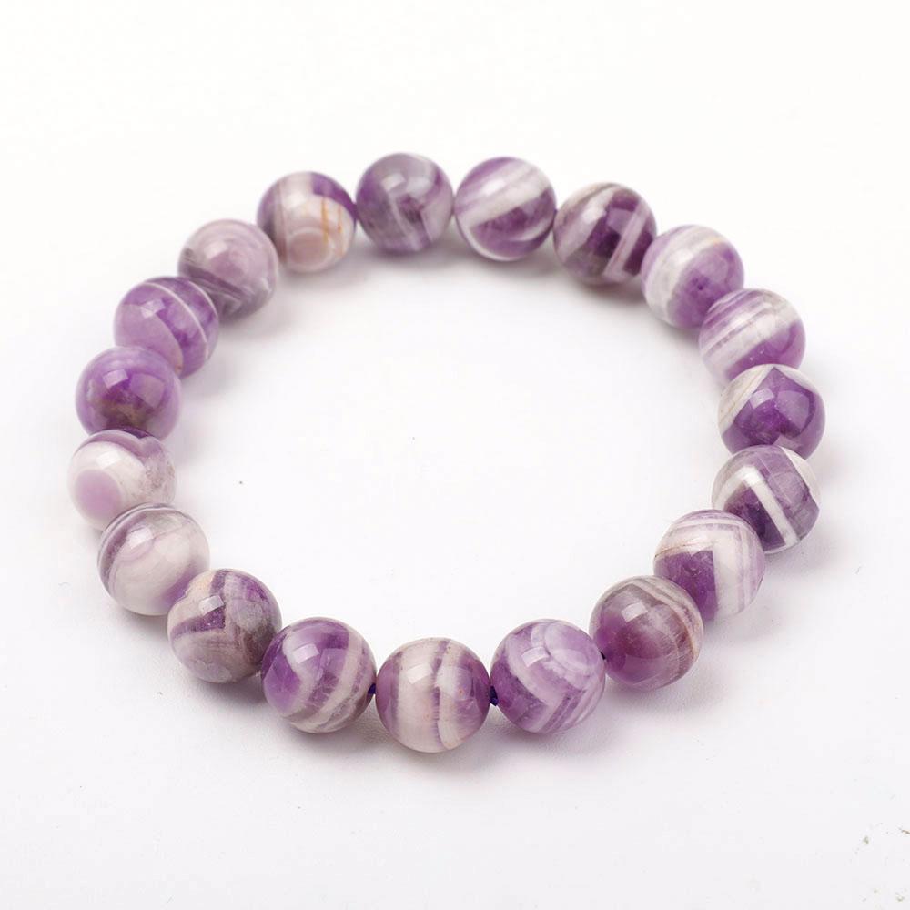 Dream Amethyst Bracelet Wholesale Crystals USA