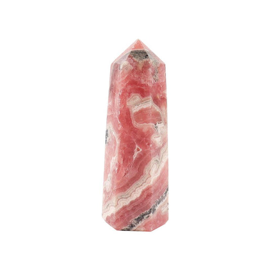 Rhodochrosite Points Wholesale Crystals USA