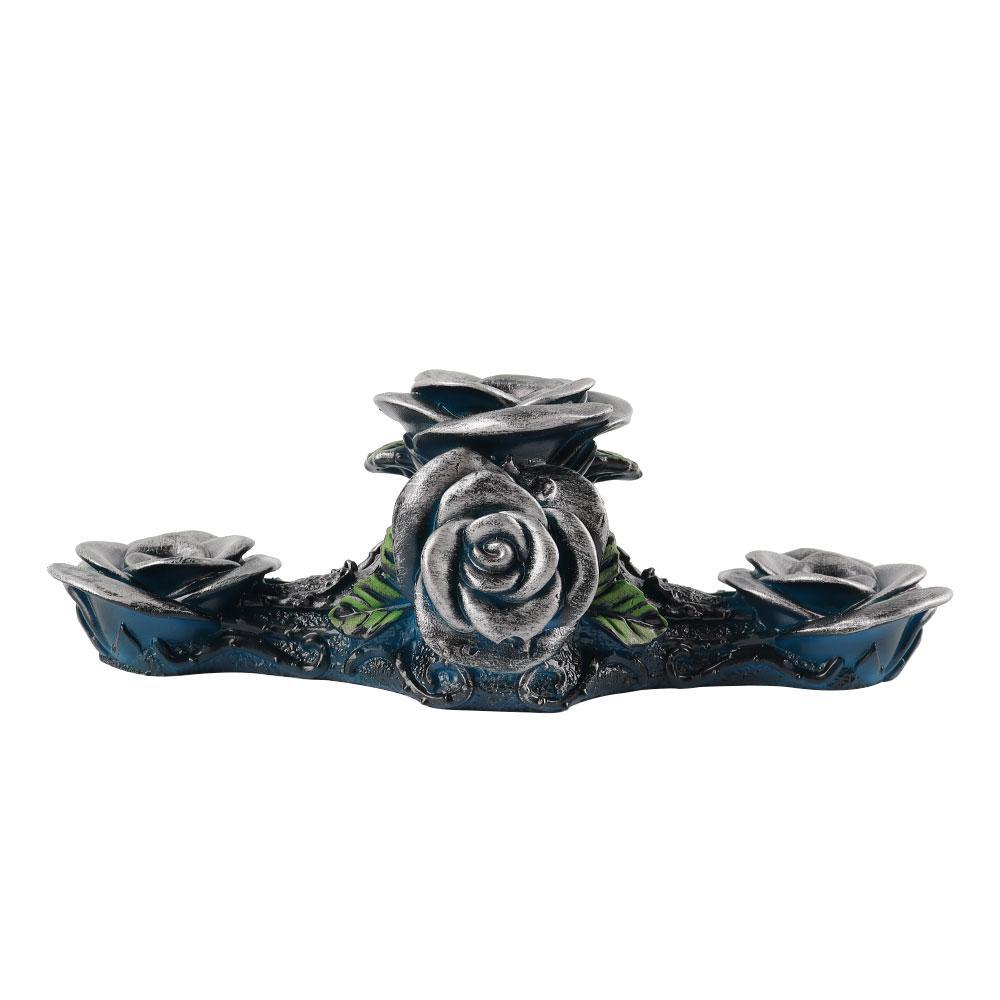 Resin Rose Stand