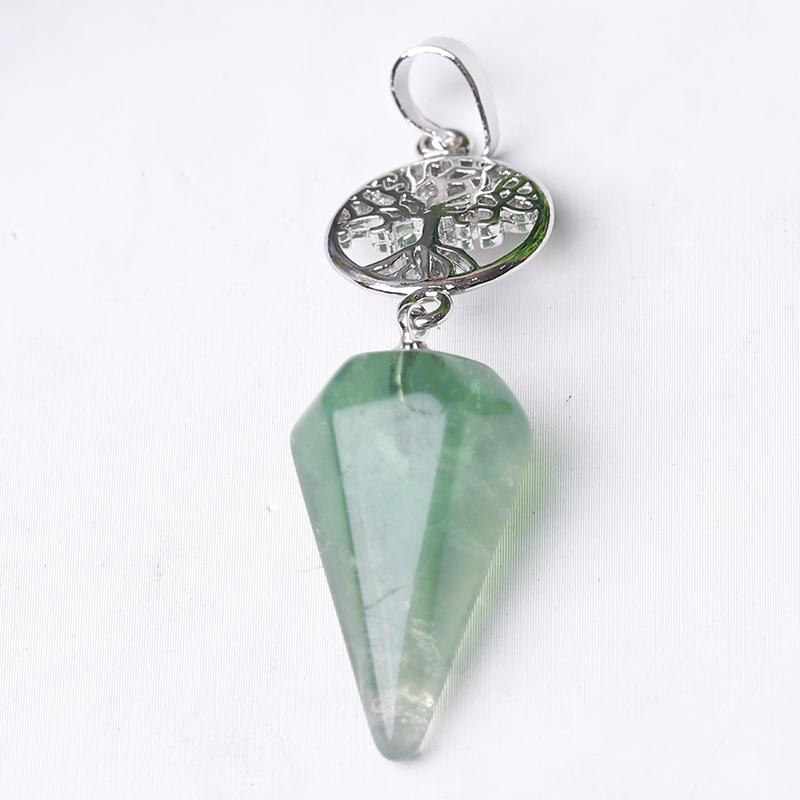 2.2" Arrow Head Pendant Wholesale Crystals USA