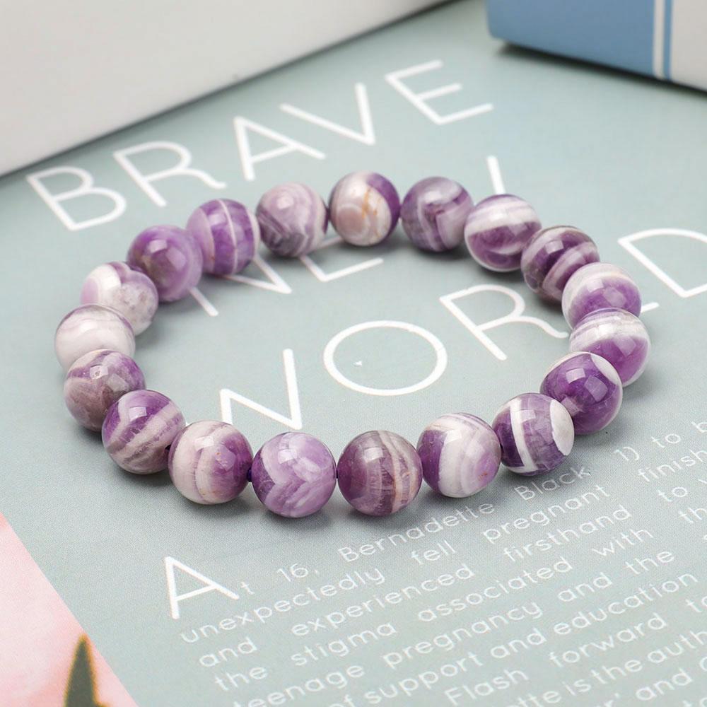 Dream Amethyst Bracelet Wholesale Crystals USA