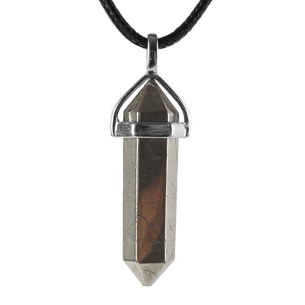 Chakra Crystal Necklace - Featured Products - Beer Tobacco and Things LLC