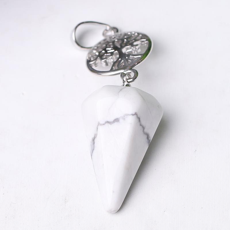 2.2" Arrow Head Pendant Wholesale Crystals USA