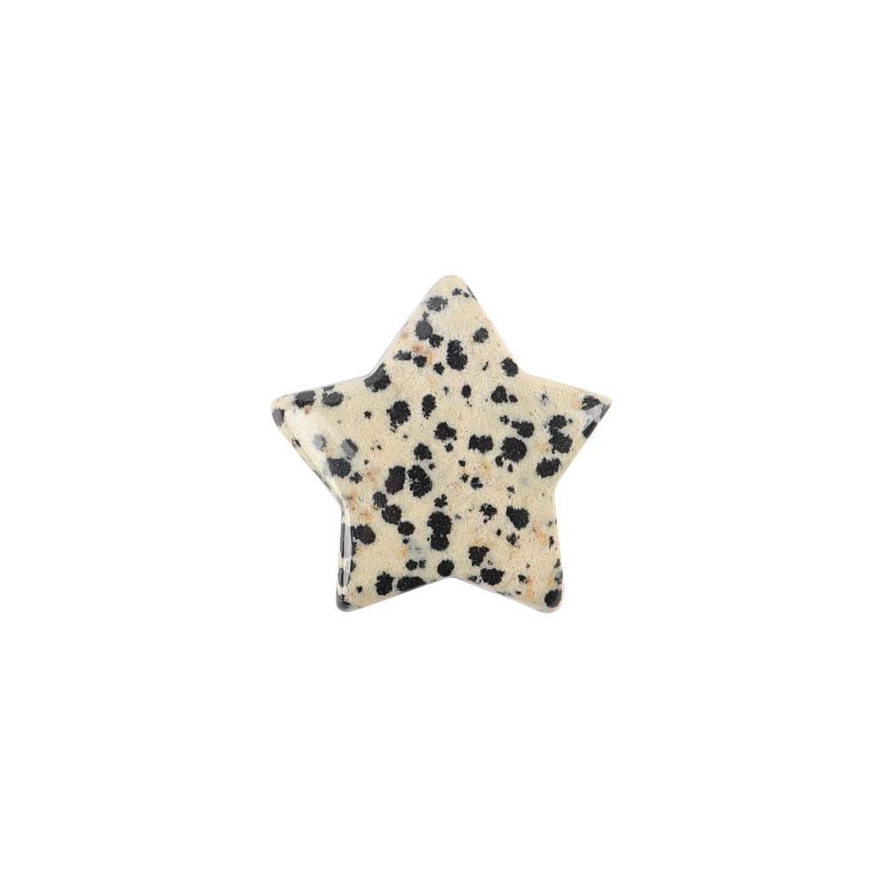 1" Crystal Carving Stars Wholesale Crystals USA